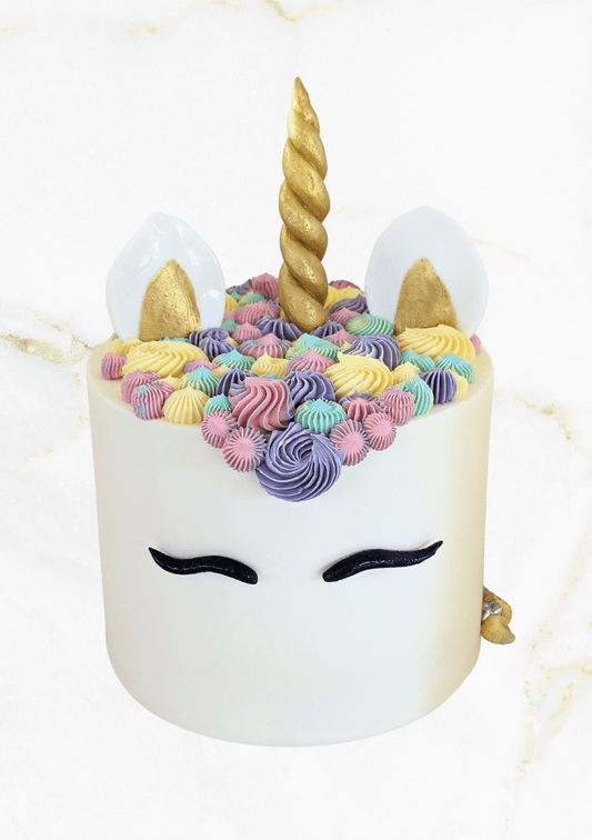 Unicorn Cake