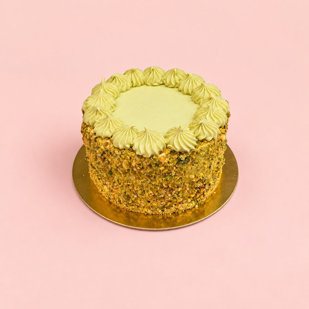 Pistachio Sansrival