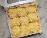 Mini OG Ensaymada box