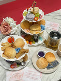 Mother's Day High Tea