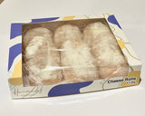 Cheese Roll box