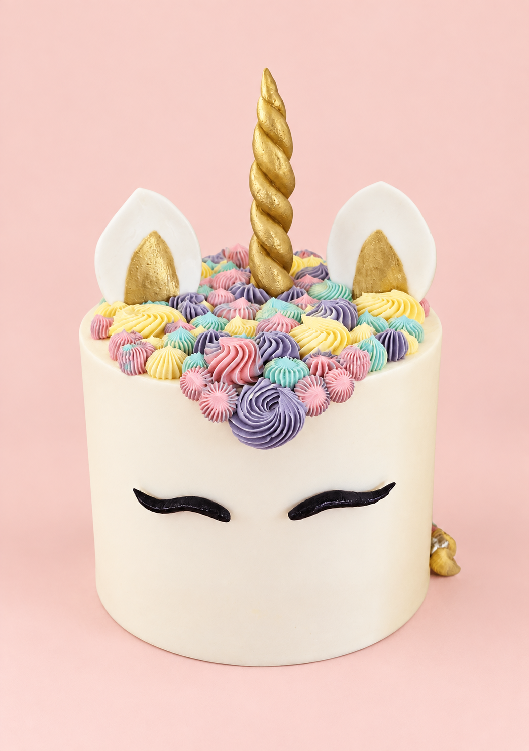 Unicorn Cake