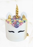 Unicorn Cake