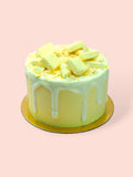 Yema Pastillas cake