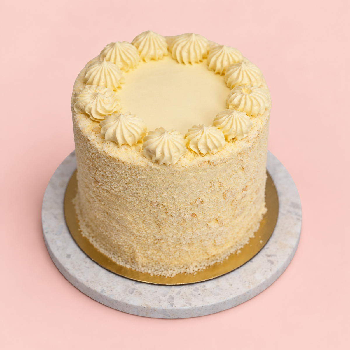 Polvoron Yema Sansrival