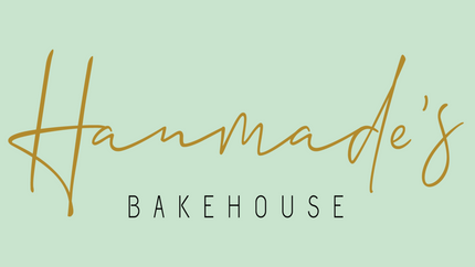 Hanmade’s Bakehouse